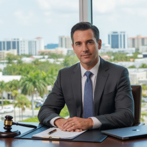 Understanding the Implications of a DUI with Prior Convictions in Sarasota, FL