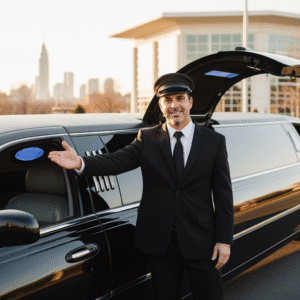 Birthday Limo Hire NJ: The Complete Guide to a Show-Stopping Celebration
